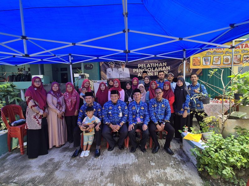 Kegiatan SILE 2