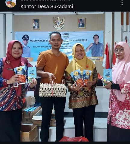 Kegiatan SILE 4